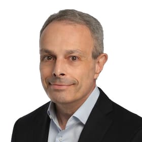 Jeff Polack