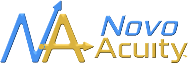 Novo Acuity_v_Name_Plate_Logo_Left_Transparent